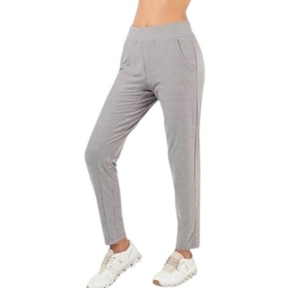 Kaffe two toned jogging pants size S